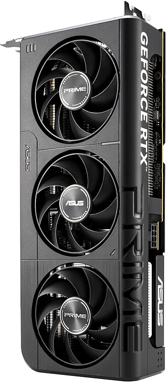 Видеокарта ASUS Prime GeForce RTX 5050 OC 8GB GDDR6 PRIME-RTX5050-O8G (90YV0N70-M0NA00)