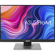 Монитор Asus ProArt PA248QV черный (90LM05K1-B01370)