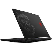 Ноутбук MSI MS-2651 Raider 16 HX B2WI-069XBY Core Black (9S7-265122-069)