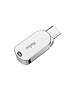 USB Flash-накопитель Netac U785C 16GB серый (NT03U785C-016G-32PN)