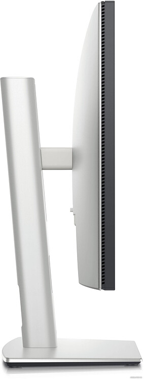 Монитор Dell UltraSharp U2424HE черный