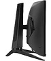 Монитор GMNG Gaming GM-34C11W черный (GM34VG01)