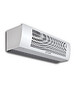 Тепловая завеса Zilon ZVV-1.5W25