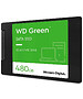 SSD диск WD WDS480G3G0A