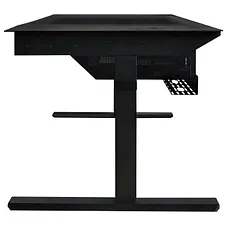 Корпус Lian-Li DK07X черный без БП (G99.DK07X.10RU)