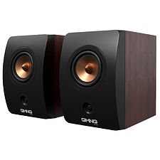 Акустика Oklick GMNG OK-707 черный (1475240)