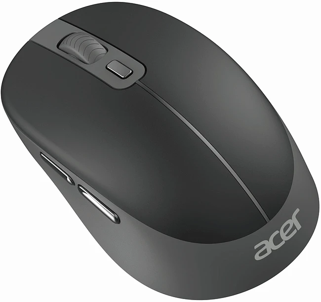 Набор периферии Acer OCC402 черный (ZL.ACCCC.018)