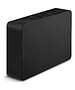 Внешний накопитель Seagate Expansion 6Tb черный (STKP6000400)