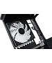 Корпус Aerocool Aero One черный (Frost-G-BK-v1)