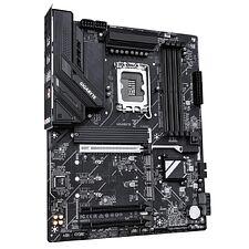 Материнская плата MSI Z890 D Plus
