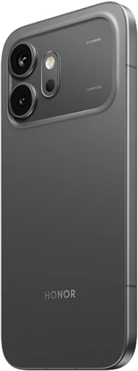 Смартфон Honor 600 8GB/512GB VKJ-NX9 Black (5109CHBJ)