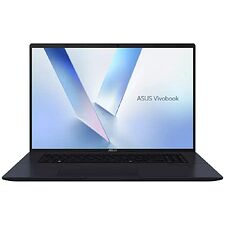 Ноутбук ASUS Vivobook 18 M1807HA-S8026W Quiet Blue (90NB15P1-M00C20)