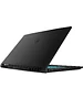 Ноутбук MSI Katana 15 B13VEK-1675US Black (9S7-158571-1675)