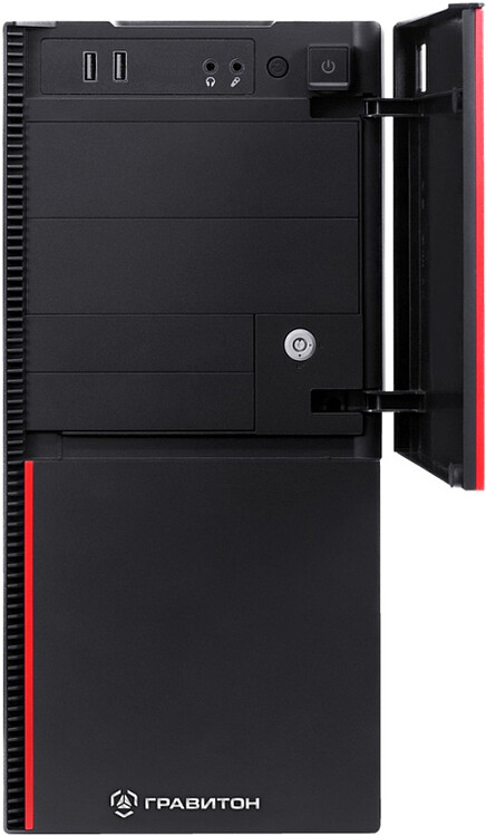 Компьютер Гравитон Д50А (Д50А116810)