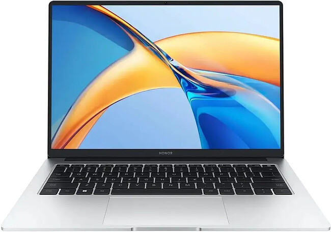Ноутбук Honor MagicBook X14 FRI-H56 Mystic Silver (5301AKAX) Ноутбук Honor MagicBook X14 FRI-H56 Mystic Silver (5301AKAX)