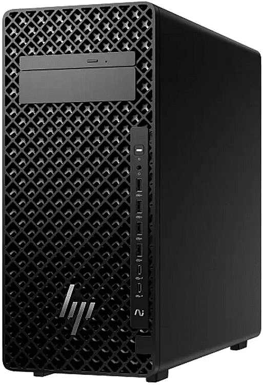 Компьютер HP Z2 G1i (B04F6AV)
