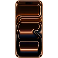 Смартфон Apple iPhone 17 Pro Max 256GB A3526 Cosmic Orange (MFYN4BE/A)