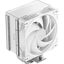 Кулер для процессора DeepCool AG500 G2 WH белый (R-AG500-WHNPMG2-G)