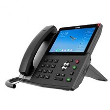 IP-телефон Fanvil X7 черный