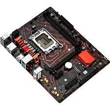 Материнская плата Maxsun MS-Milestone B760M D5L V2