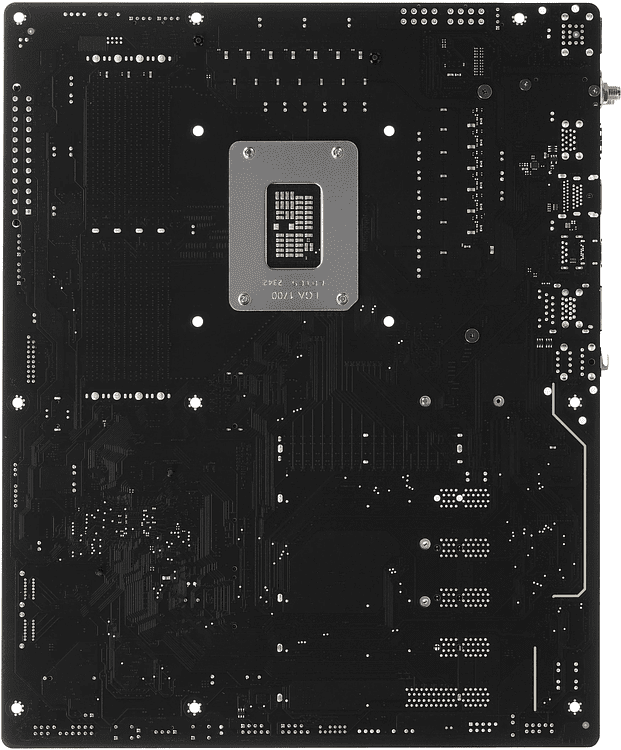 Материнская плата GigaByte Z790 D AX rev. 1.2