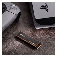 SSD диск A-Data 1TB ALEG-960M-1TCS