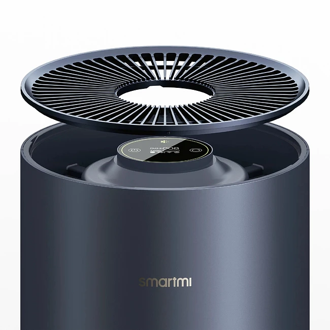 Очиститель воздуха Smartmi Air Purifier 2 KQJHQ02ZM (AP5070DBEU)