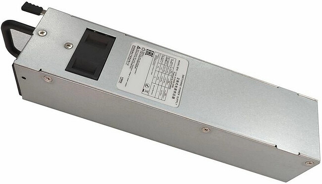 Блок питания ASPower U1A-K10150-DRB Блок питания ASPower U1A-K10150-DRB