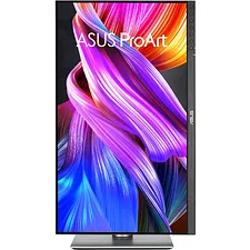 Монитор Asus ProArt PA24ACRV черный (90LM08Y0-B01M70)