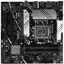 Материнская плата ASUS Prime B760M-A-CSM (90MB1EK0-M1EAYC)