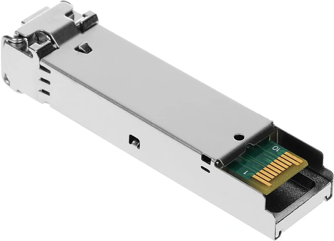 SFP-модуль Osnovo SFP-S1LC13-G-1310-1550