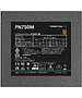 Блок питания Deepcool GAMERSTORM PN750M 750W (R-PN750M-FC0B-WGEU)