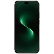 Смартфон Huawei Nova 15 Pro 12/256Gb Green (51098TRQ)