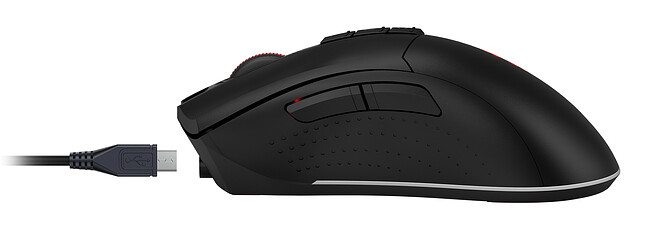 Мышь A4Tech Bloody R90 Plus