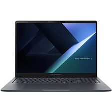 Ноутбук ASUS ExpertBook B3 B3605CCA-MB0080 Gentle Grey (90NX08N1-M00340)