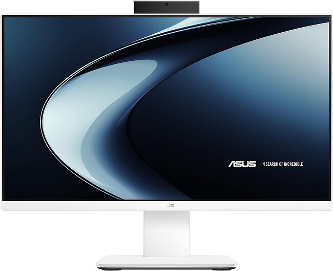 Моноблок ASUS V400 AiO V440VAK-WPC0710 White (90PT03X1-M01810)