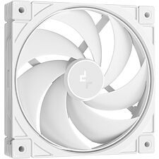 Кулер для процессора DeepCool AG600 WH белый (R-AG600-WHNPMG2-G)