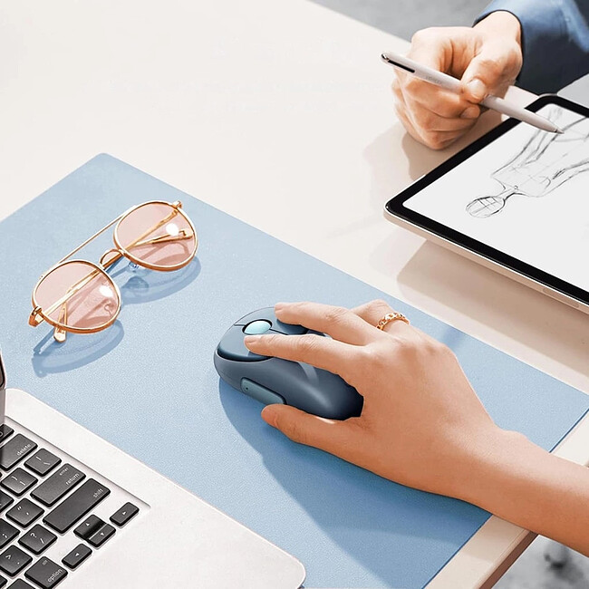 Мышь Ugreen MU102-90538 Blue