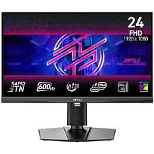 Монитор MSI MPG 242R X60N Black (9S6-3BC79T-009)
