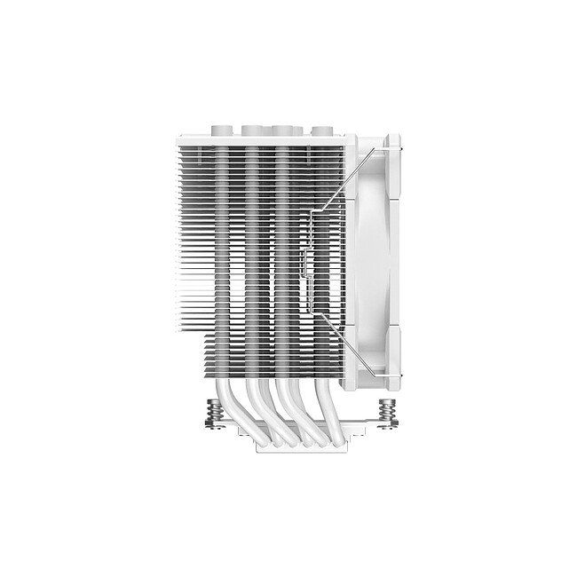 Кулер для процессора ID-Cooling SE-226-XT ARGB Snow
