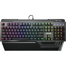 Клавиатура Oklick GMNG 985GK черный (1677413) Клавиатура Oklick GMNG 985GK черный (1677413)