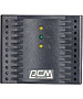 Стабилизатор напряжения Powercom TCA-2000 Black