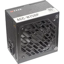 Блок питания Accord ATX 750W 80 Plus White (ACC-W750P)