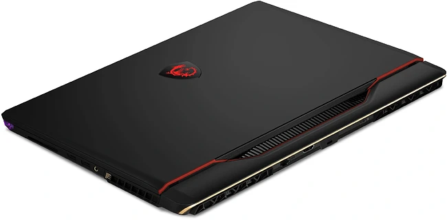 Ноутбук MSI MS-15M3 Raider 16 HX AI A2XWHG-817XBY Core Black (9S7-15M361-817)