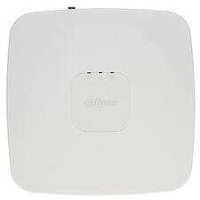 Видеорегистратор наблюдения Dahua DHI-NVR2108-4KS3