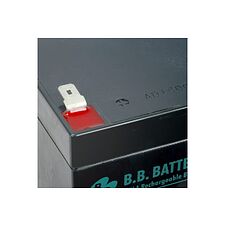 Аккумулятор для ИБП B.B. Battery HRC 5.5-12