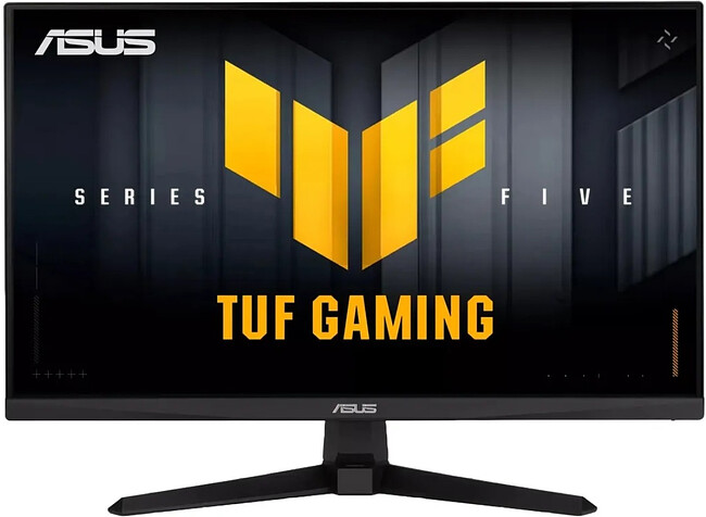 Монитор ASUS TUF Gaming VG279Q5A черный (90LM0C30-B01171) Монитор ASUS TUF Gaming VG279Q5A черный (90LM0C30-B01171)