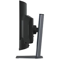 Монитор Gigabyte MO34WQC36 черный (20VM0-MO34WQ3BT-1EKR)
