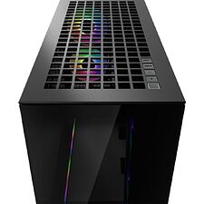 Корпус Arctic Xtender Mirror Black (ACPCC00018A)