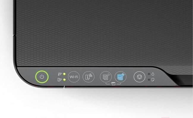 МФУ Epson L3250 (C11CJ67503)